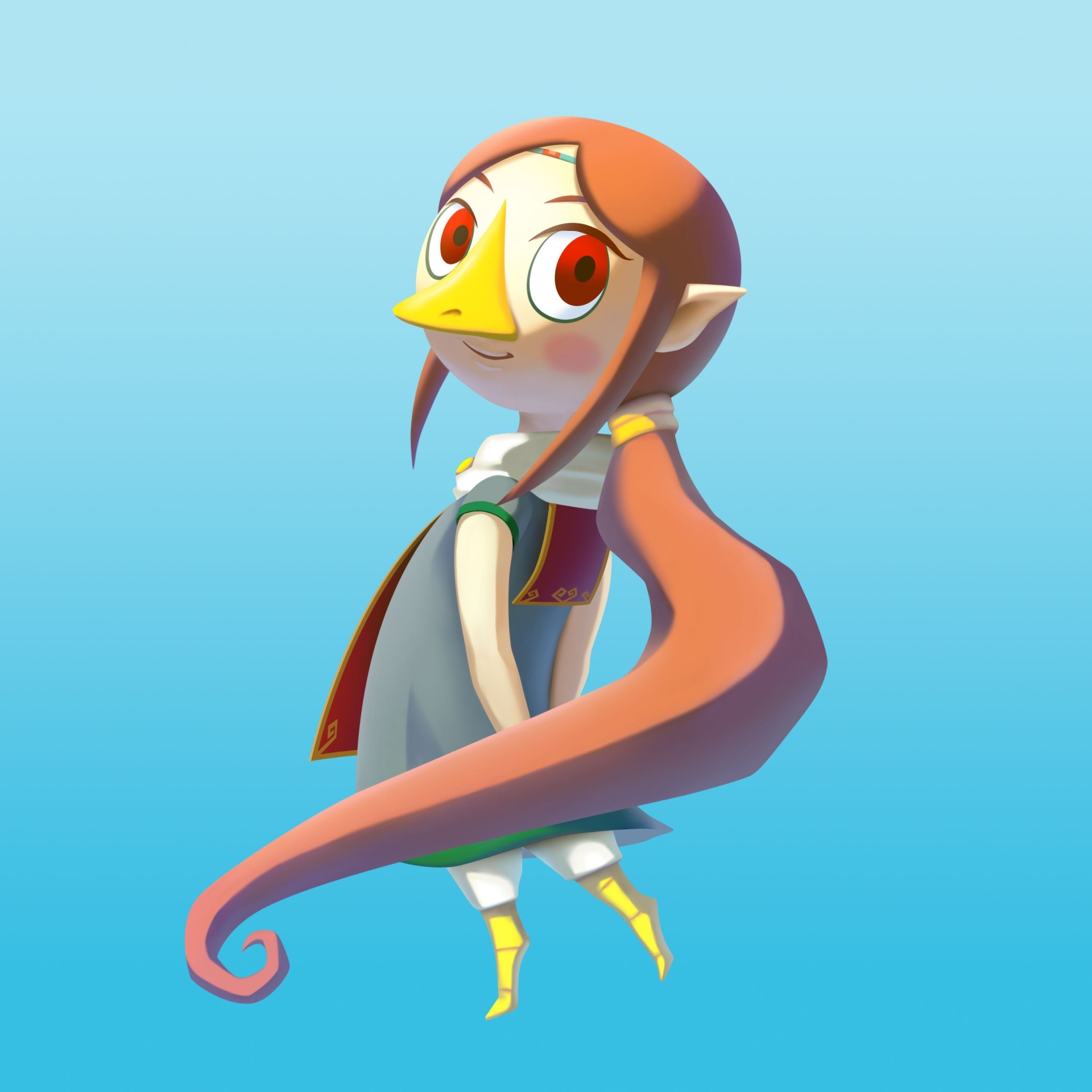 The Legend of Zelda: The Wind Waker HD (Edición Limitada) - Imagen 43